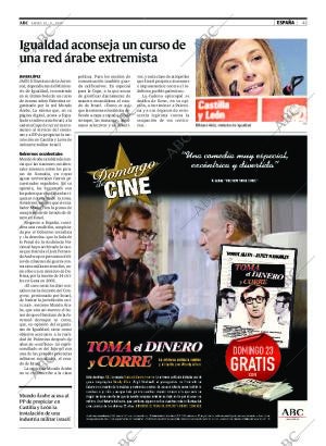 ABC SEVILLA 20-08-2009 página 41