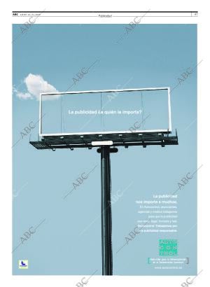 ABC SEVILLA 20-08-2009 página 47