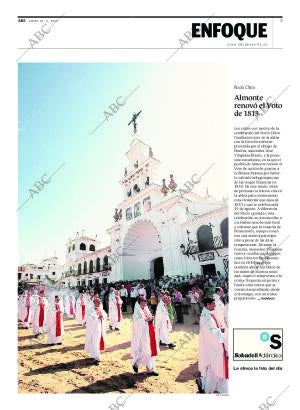 ABC SEVILLA 20-08-2009 página 5