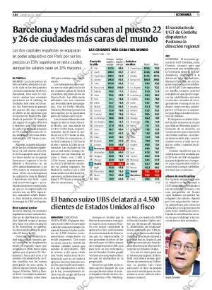 ABC SEVILLA 20-08-2009 página 51