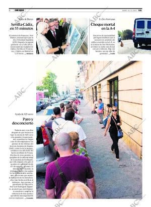ABC SEVILLA 20-08-2009 página 6