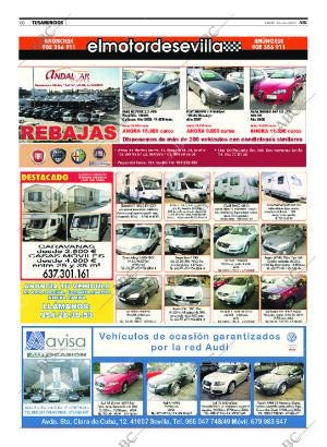 ABC SEVILLA 20-08-2009 página 66