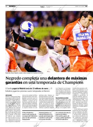 ABC SEVILLA 20-08-2009 página 68