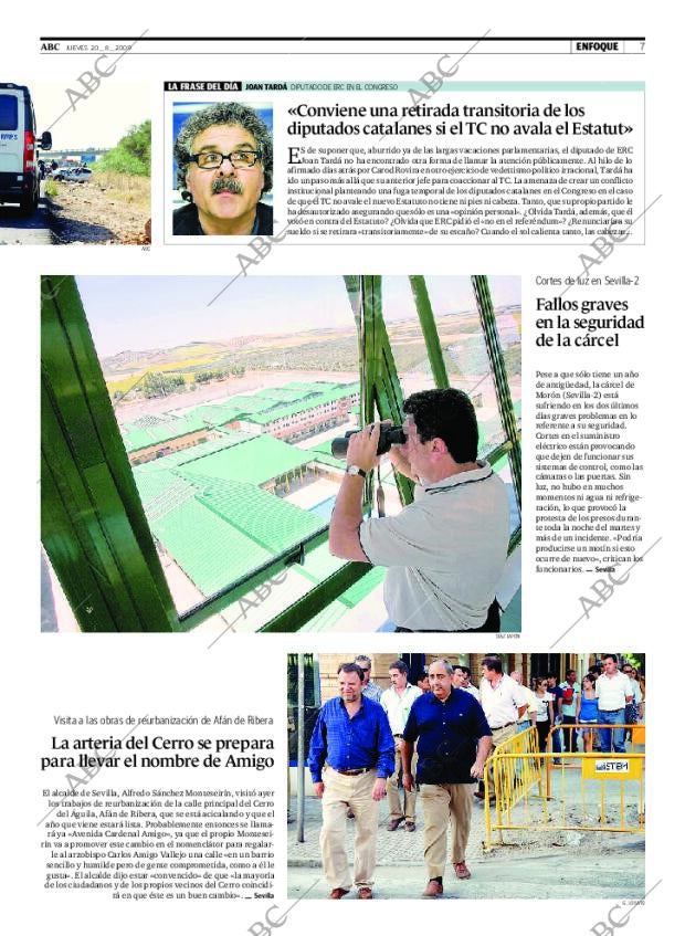 ABC SEVILLA 20-08-2009 página 7