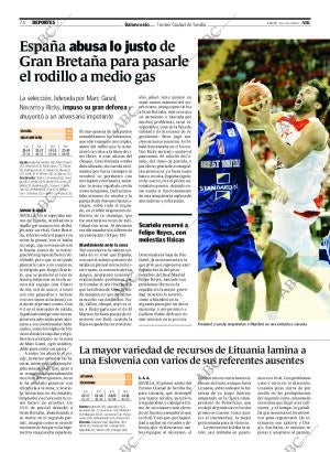 ABC SEVILLA 20-08-2009 página 74
