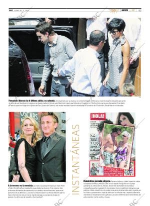 ABC SEVILLA 20-08-2009 página 83