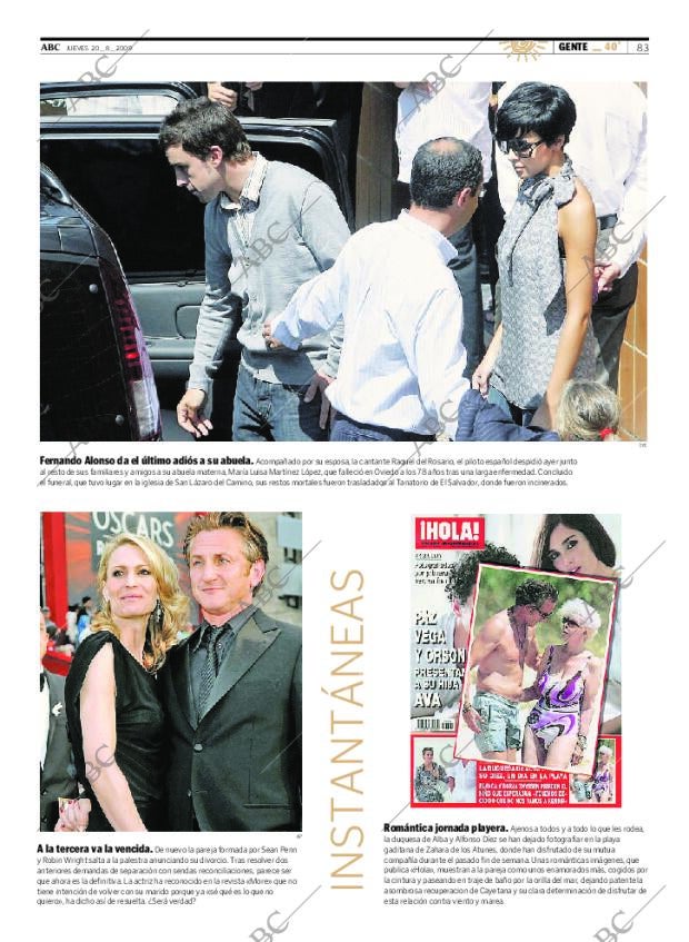 ABC SEVILLA 20-08-2009 página 83