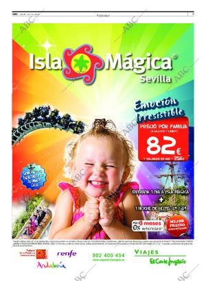 ABC SEVILLA 20-08-2009 página 9