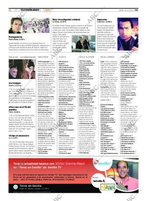 ABC SEVILLA 20-08-2009 página 92