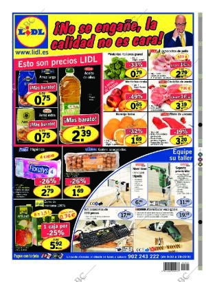 ABC SEVILLA 20-08-2009 página 96