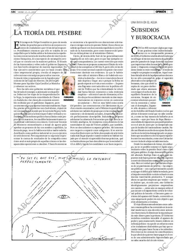 ABC CORDOBA 21-08-2009 página 11
