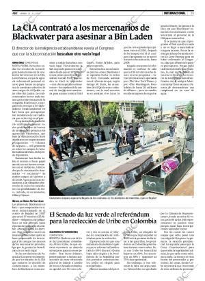 ABC CORDOBA 21-08-2009 página 25