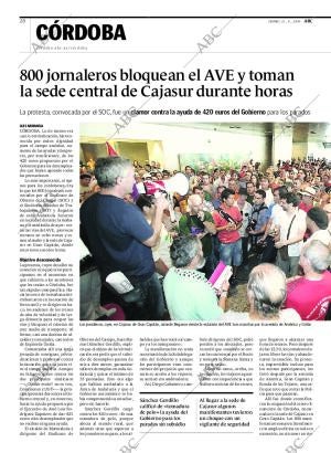 ABC CORDOBA 21-08-2009 página 28