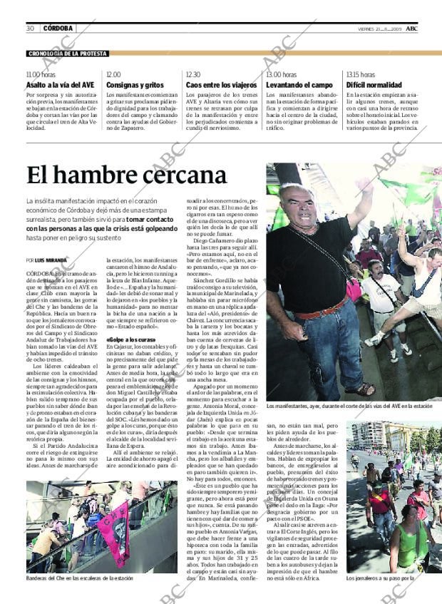 ABC CORDOBA 21-08-2009 página 30