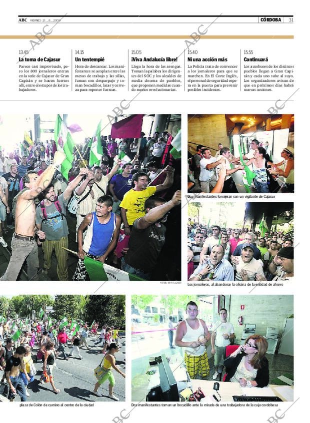 ABC CORDOBA 21-08-2009 página 31