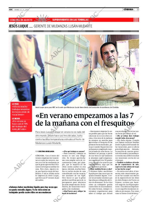 ABC CORDOBA 21-08-2009 página 35