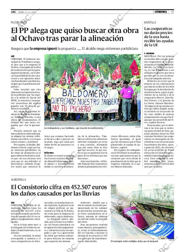 ABC CORDOBA 21-08-2009 página 37