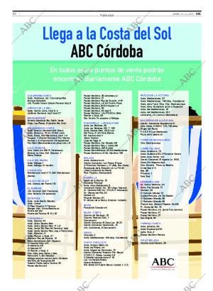 ABC CORDOBA 21-08-2009 página 42