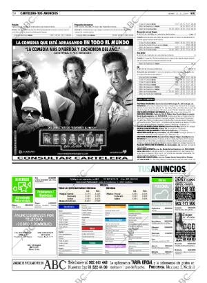 ABC CORDOBA 21-08-2009 página 58