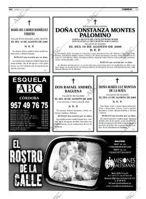 ABC CORDOBA 21-08-2009 página 59