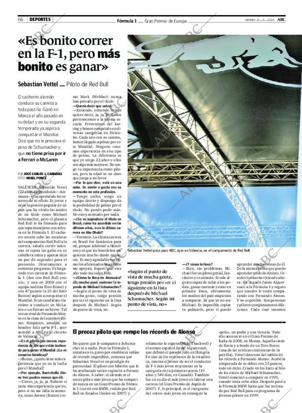 ABC CORDOBA 21-08-2009 página 66