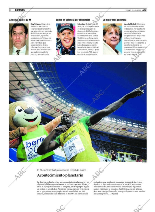 ABC CORDOBA 21-08-2009 página 8