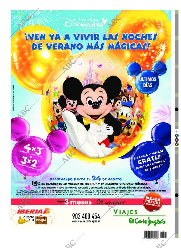 ABC CORDOBA 21-08-2009 página 88