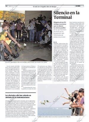 ABC MADRID 21-08-2009 página 21