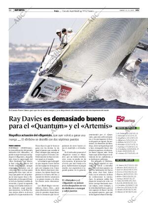 ABC MADRID 21-08-2009 página 66