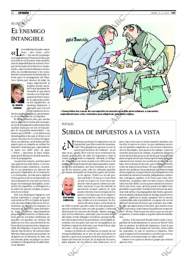 ABC SEVILLA 21-08-2009 página 10