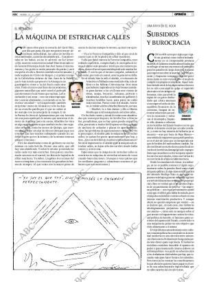 ABC SEVILLA 21-08-2009 página 11