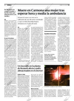 ABC SEVILLA 21-08-2009 página 18