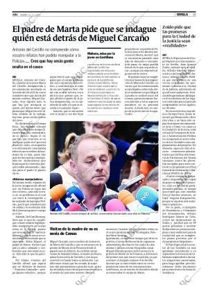 ABC SEVILLA 21-08-2009 página 19