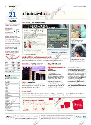 ABC SEVILLA 21-08-2009 página 2