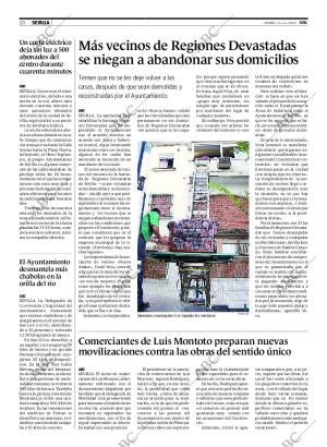 ABC SEVILLA 21-08-2009 página 20