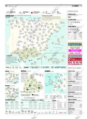 ABC SEVILLA 21-08-2009 página 29