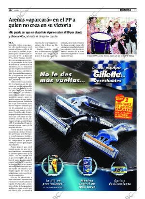ABC SEVILLA 21-08-2009 página 33
