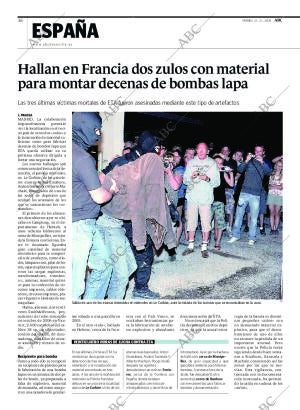 ABC SEVILLA 21-08-2009 página 36