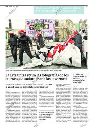 ABC SEVILLA 21-08-2009 página 37