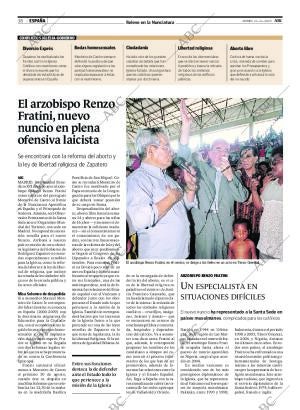 ABC SEVILLA 21-08-2009 página 38