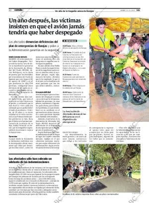 ABC SEVILLA 21-08-2009 página 40