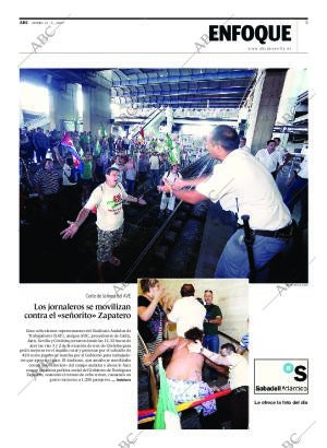 ABC SEVILLA 21-08-2009 página 5