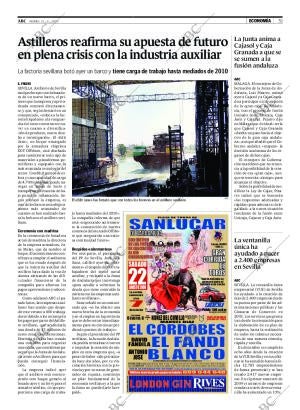 ABC SEVILLA 21-08-2009 página 51