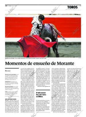 ABC SEVILLA 21-08-2009 página 55