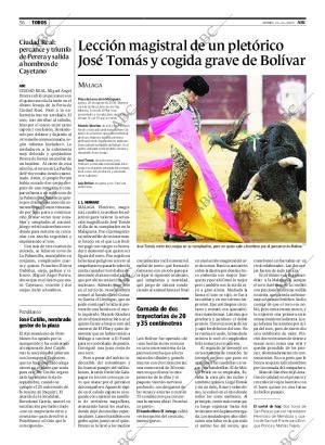 ABC SEVILLA 21-08-2009 página 56
