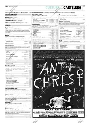 ABC SEVILLA 21-08-2009 página 57