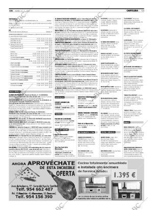 ABC SEVILLA 21-08-2009 página 59