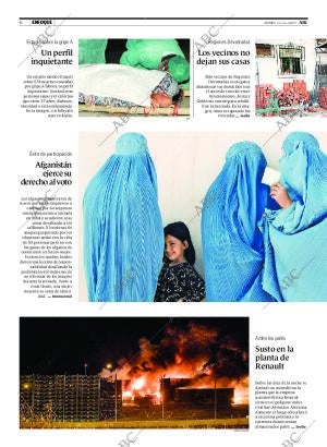 ABC SEVILLA 21-08-2009 página 6