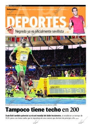 ABC SEVILLA 21-08-2009 página 67