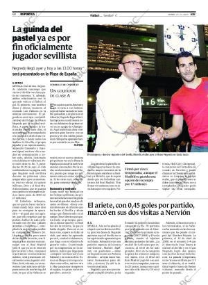 ABC SEVILLA 21-08-2009 página 68